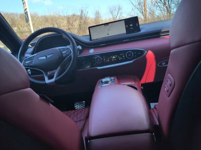 2023 Genesis GV70 3.5T AWD Sport