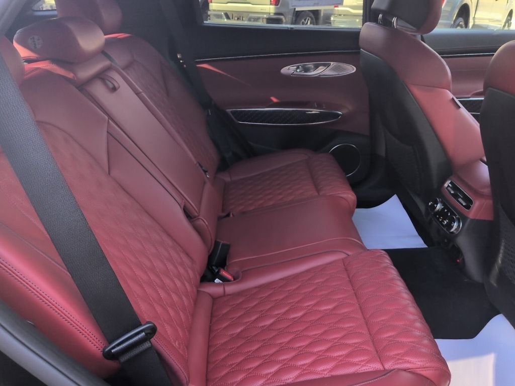 2023 Genesis GV70 3.5T AWD Sport