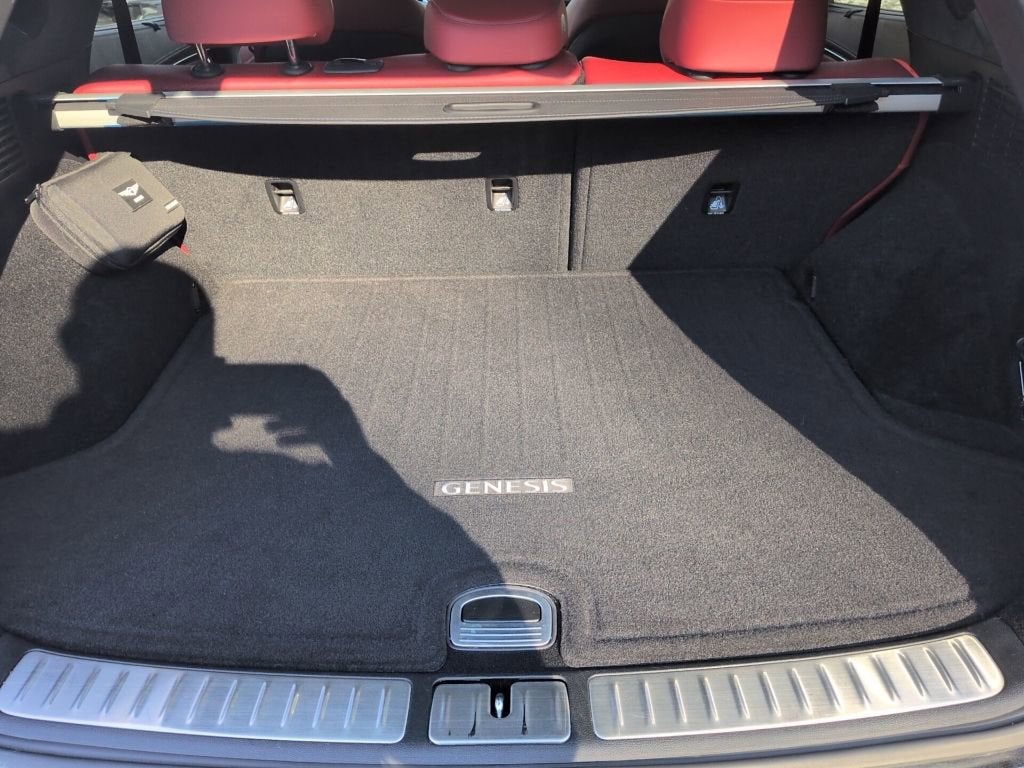 2023 Genesis GV70 3.5T AWD Sport