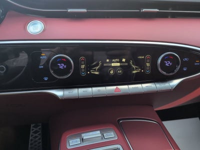 2023 Genesis GV70 3.5T AWD Sport