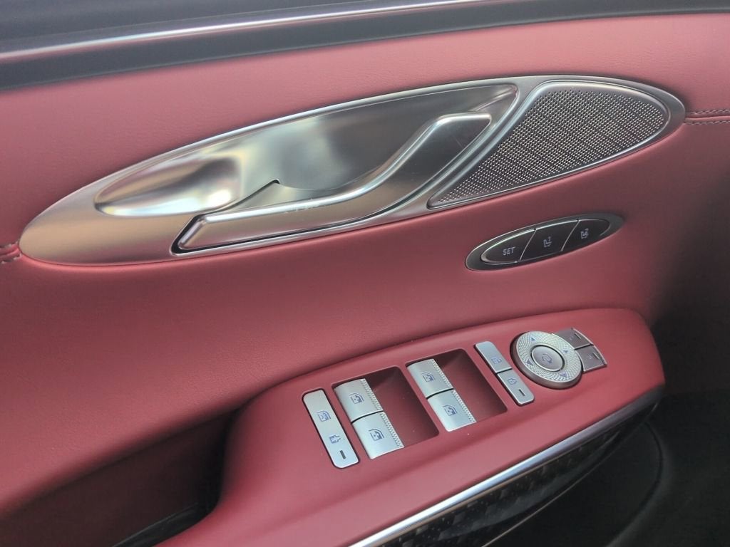 2023 Genesis GV70 3.5T AWD Sport