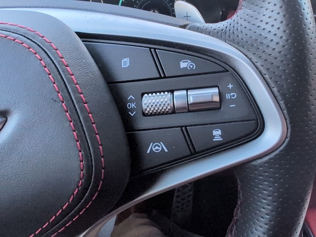 2023 Genesis GV70 3.5T AWD Sport