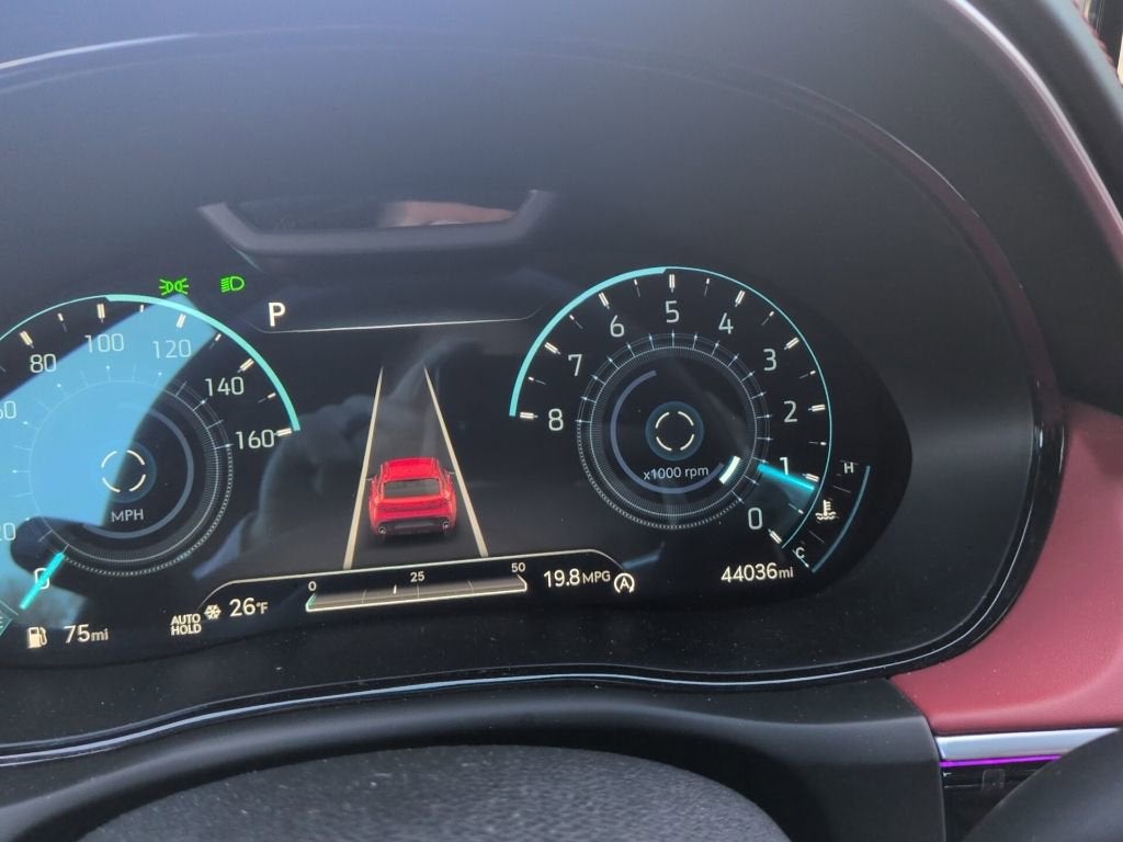 2023 Genesis GV70 3.5T AWD Sport