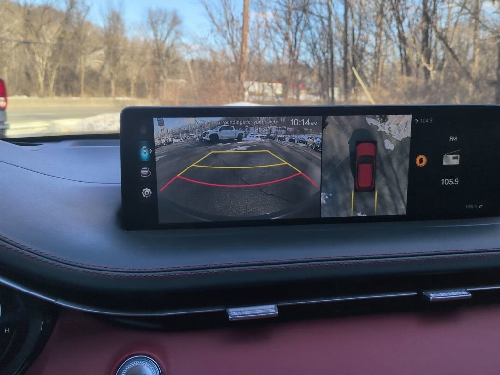 2023 Genesis GV70 3.5T AWD Sport