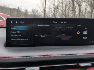 2023 Genesis GV70 3.5T AWD Sport