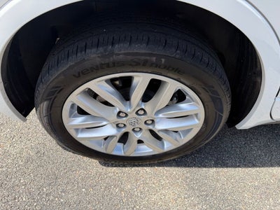 2020 Buick Envision Premium