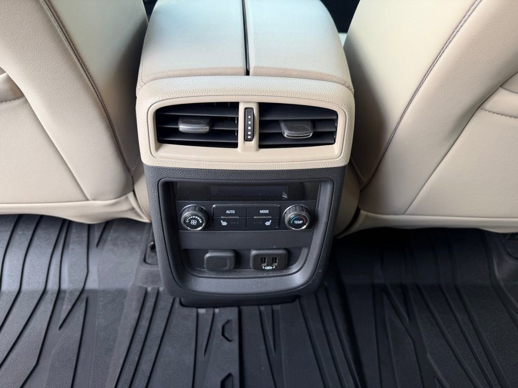 2020 Buick Envision Premium