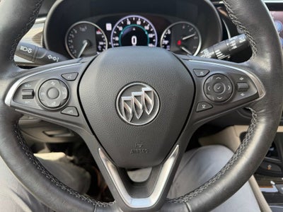 2020 Buick Envision Premium