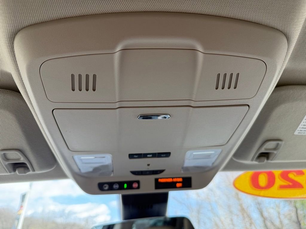 2020 Buick Envision Premium