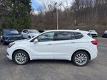 2020 Buick Envision Premium