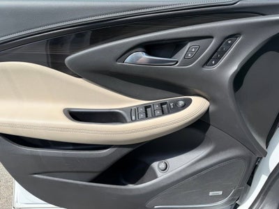 2020 Buick Envision Premium