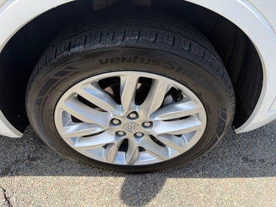 2020 Buick Envision Premium