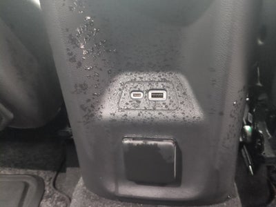 2022 Buick Envision Avenir