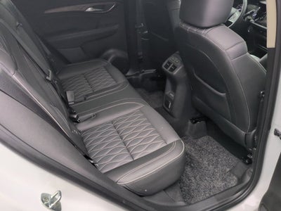 2022 Buick Envision Avenir