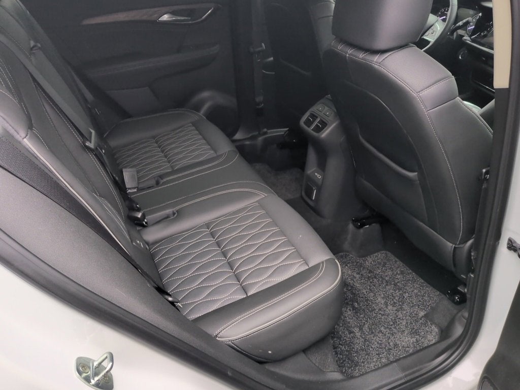 2022 Buick Envision Avenir