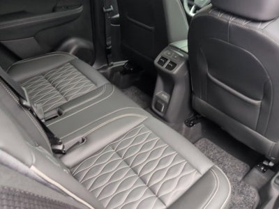 2022 Buick Envision Avenir