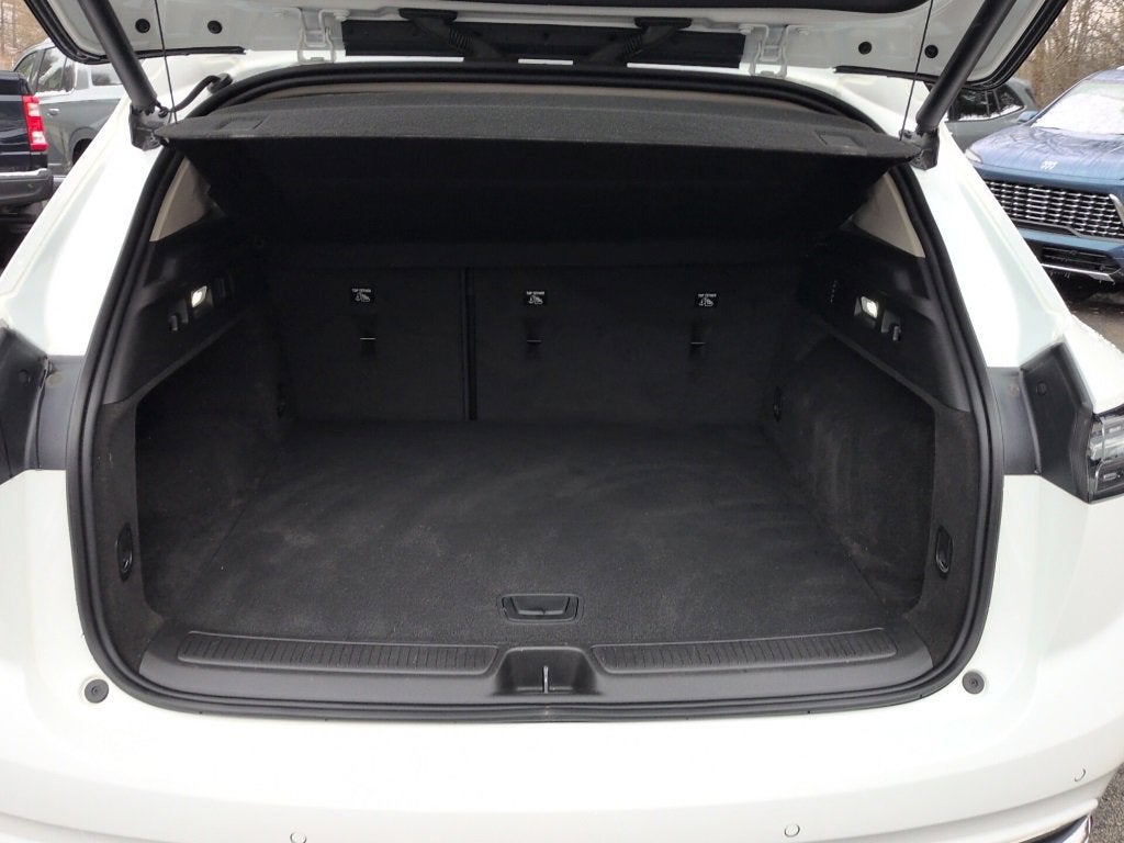 2022 Buick Envision Avenir