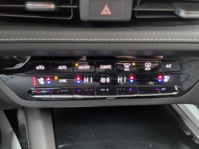 2022 Buick Envision Avenir