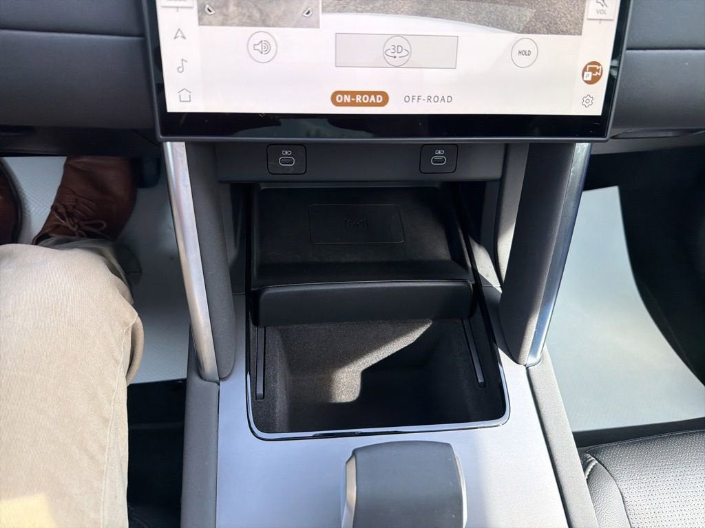 2024 Land Rover Discovery Sport Core S