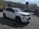 2024 Land Rover Discovery Sport Core S