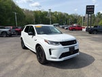 2024 Land Rover Discovery Sport Core S