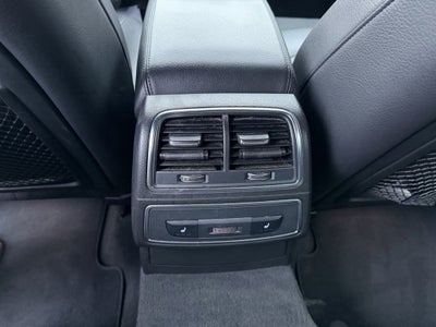 2018 Audi A6 3.0T Sport