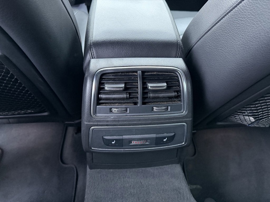 2018 Audi A6 3.0T Sport