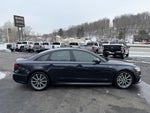 2018 Audi A6 3.0T Sport