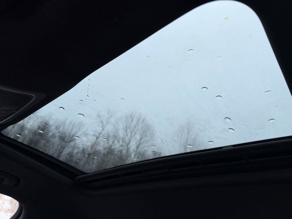 2018 Audi A6 3.0T Sport