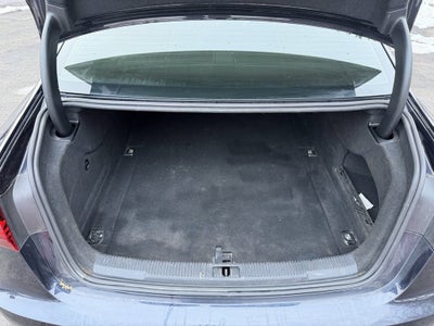 2018 Audi A6 3.0T Sport