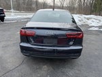 2018 Audi A6 3.0T Sport