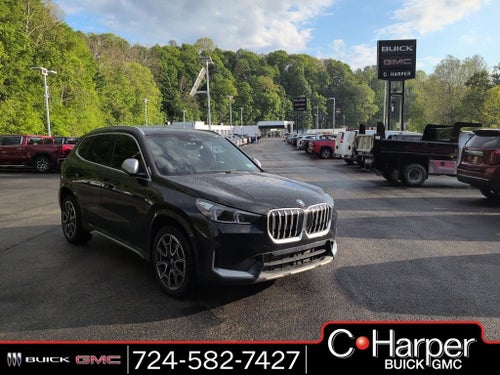 2024 BMW X1 xDrive28i