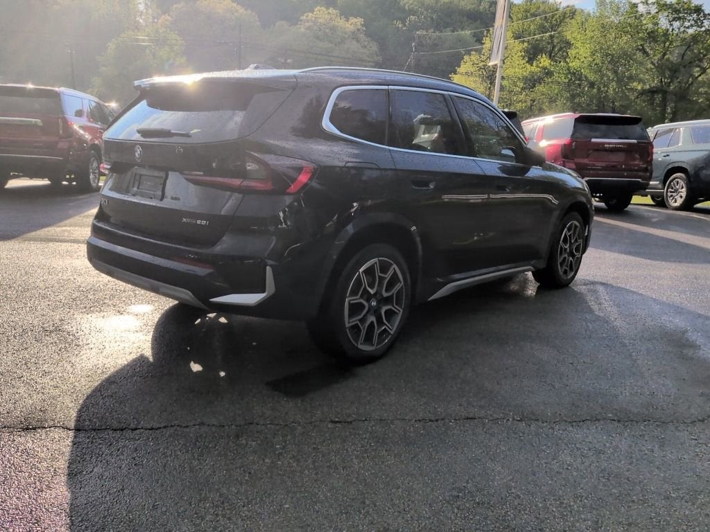 2024 BMW X1 xDrive28i