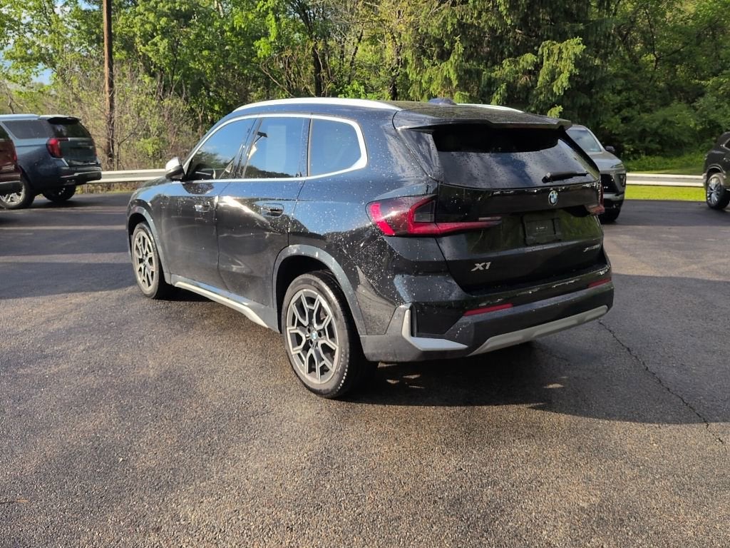 2024 BMW X1 xDrive28i