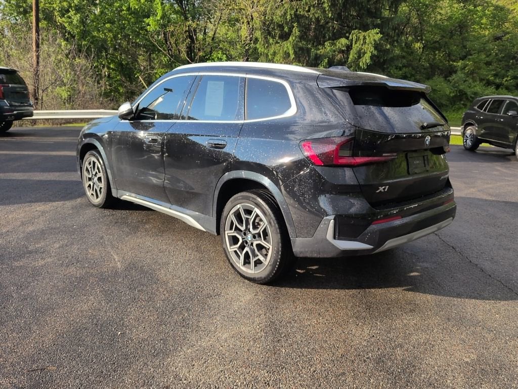 2024 BMW X1 xDrive28i