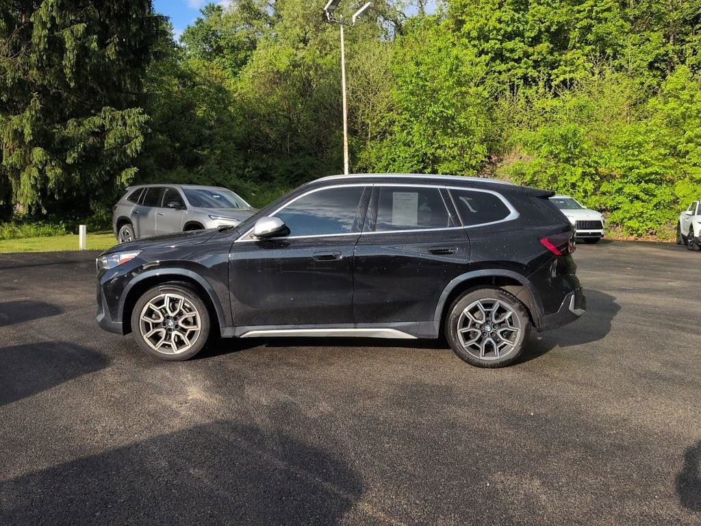 2024 BMW X1 xDrive28i