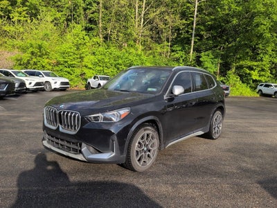 2024 BMW X1 xDrive28i