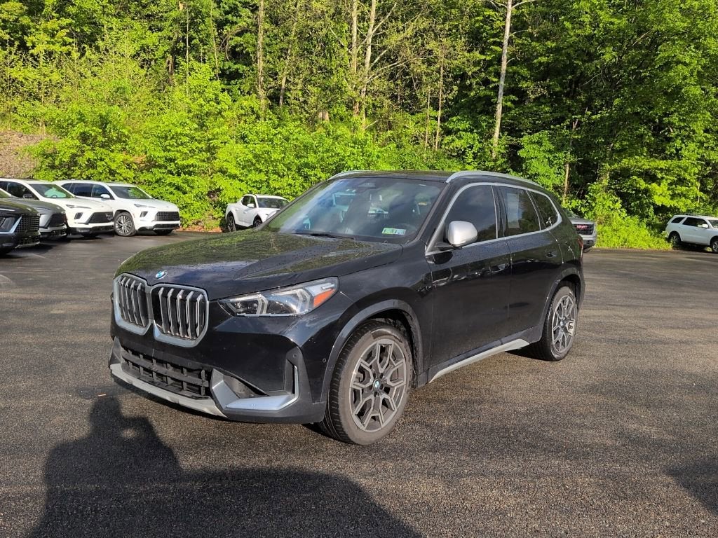 2024 BMW X1 xDrive28i