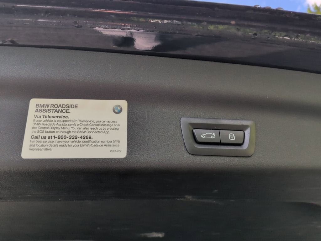 2024 BMW X1 xDrive28i