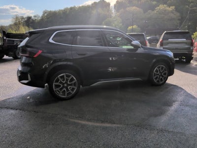 2024 BMW X1 xDrive28i
