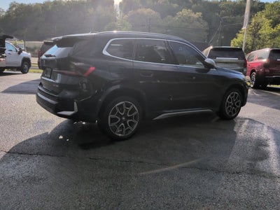 2024 BMW X1 xDrive28i