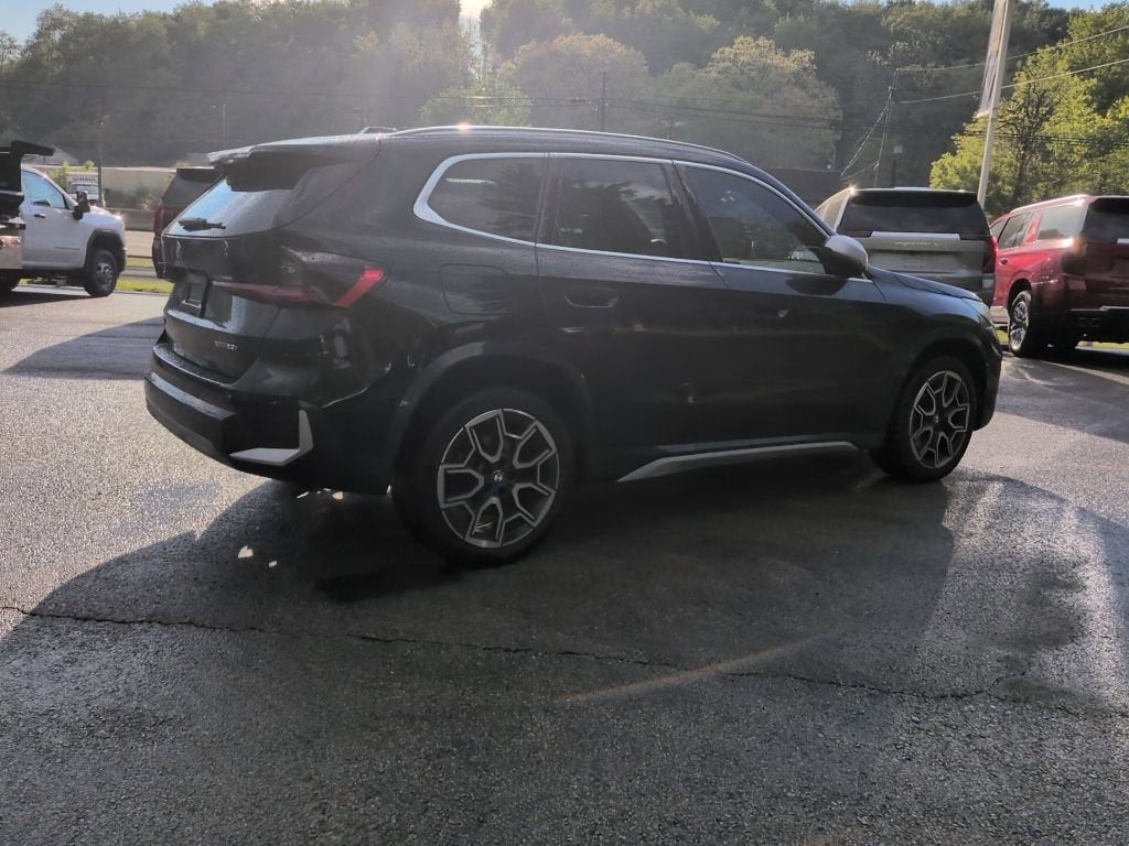 2024 BMW X1 xDrive28i