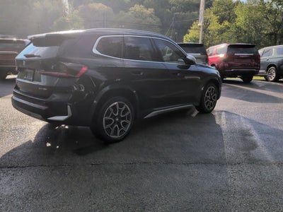2024 BMW X1 xDrive28i