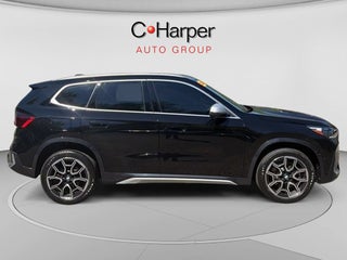 2024 BMW X1 xDrive28i