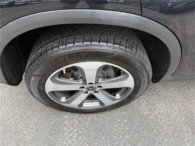 2020 Mercedes-Benz GLC 300 Coupe 4MATIC®