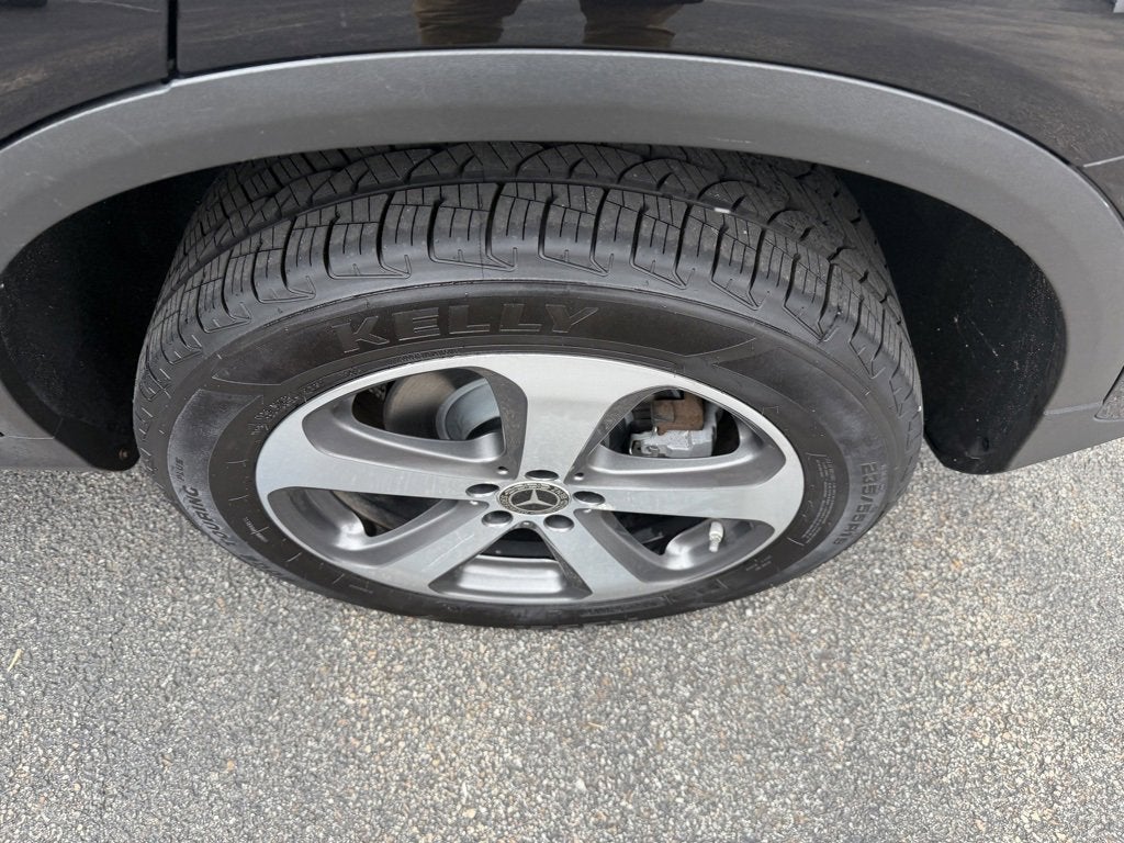 2020 Mercedes-Benz GLC 300 Coupe 4MATIC®