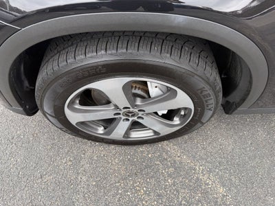 2020 Mercedes-Benz GLC 300 Coupe 4MATIC®