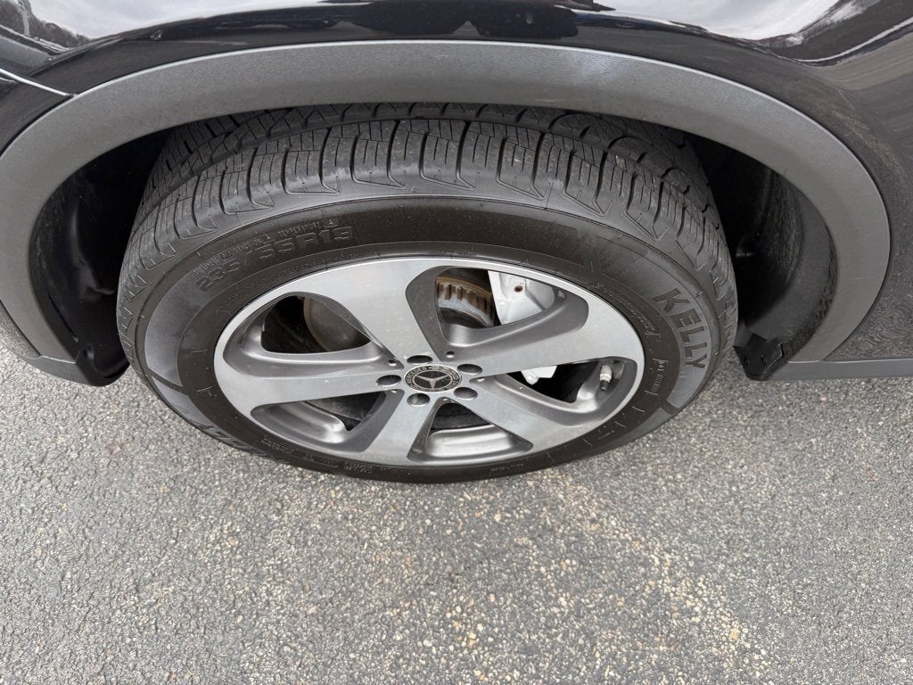 2020 Mercedes-Benz GLC 300 Coupe 4MATIC®