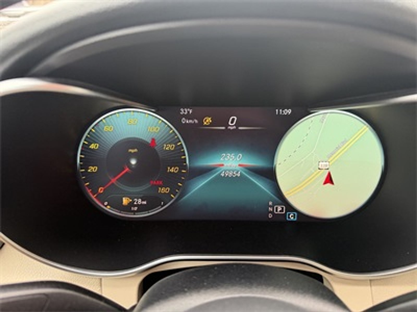 2020 Mercedes-Benz GLC 300 Coupe 4MATIC®