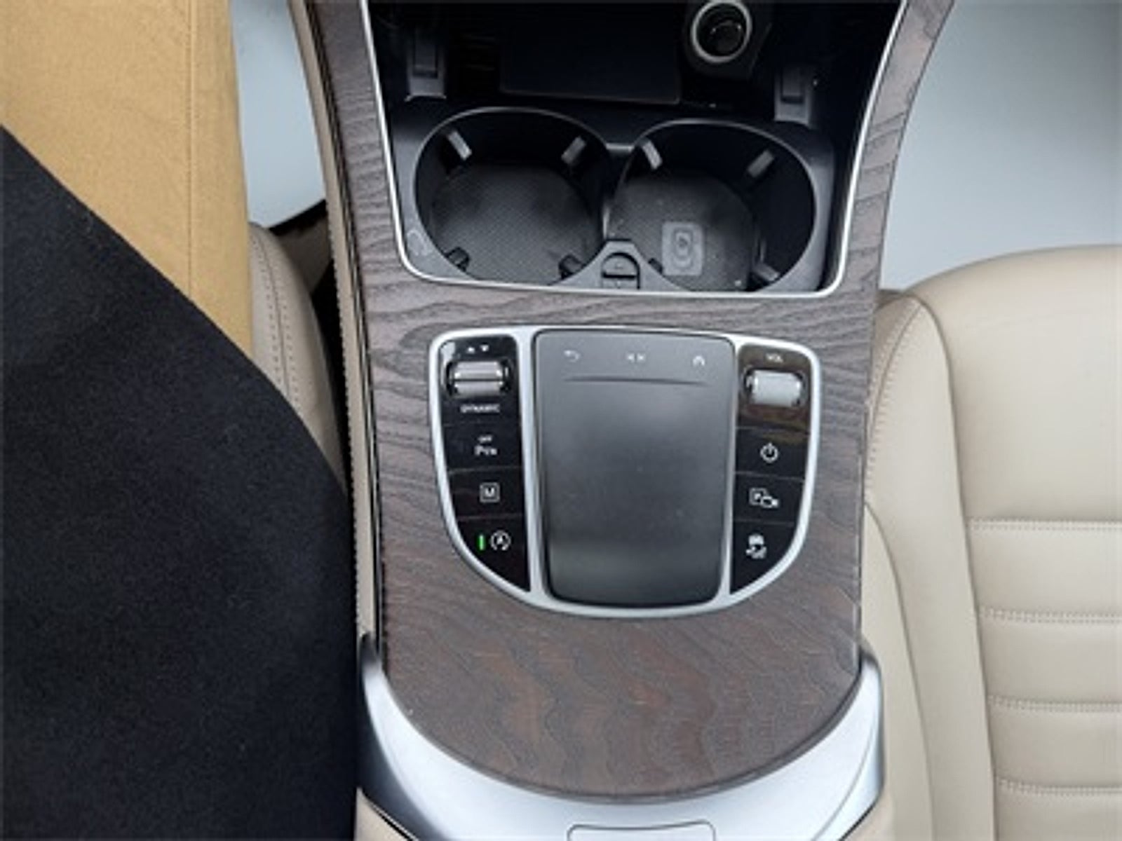 2020 Mercedes-Benz GLC 300 Coupe 4MATIC®